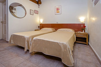 Residence Marco Polo Rovinj Dış mekan fotoğraf