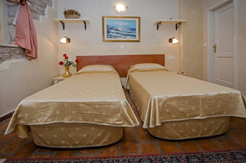 Residence Marco Polo Rovinj Dış mekan fotoğraf