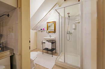 Residence Marco Polo Rovinj Dış mekan fotoğraf