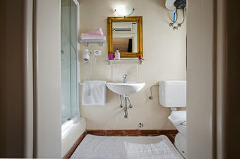 Residence Marco Polo Rovinj Dış mekan fotoğraf