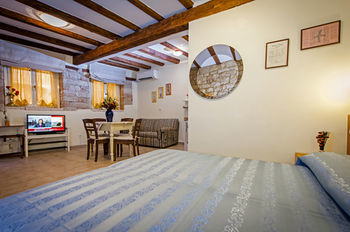Residence Marco Polo Rovinj Dış mekan fotoğraf