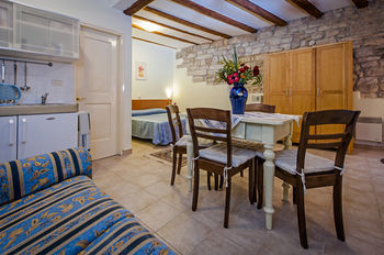 Residence Marco Polo Rovinj Dış mekan fotoğraf