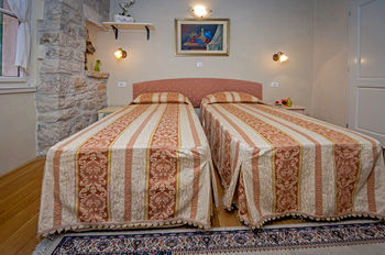 Residence Marco Polo Rovinj Dış mekan fotoğraf