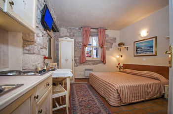 Residence Marco Polo Rovinj Dış mekan fotoğraf