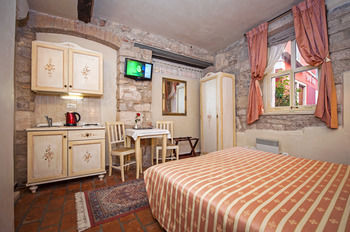 Residence Marco Polo Rovinj Dış mekan fotoğraf