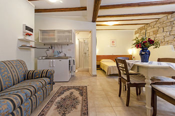 Residence Marco Polo Rovinj Dış mekan fotoğraf