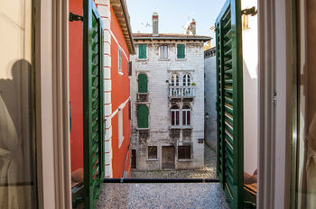 Residence Marco Polo Rovinj Dış mekan fotoğraf