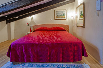 Residence Marco Polo Rovinj Dış mekan fotoğraf