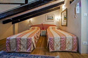 Residence Marco Polo Rovinj Dış mekan fotoğraf